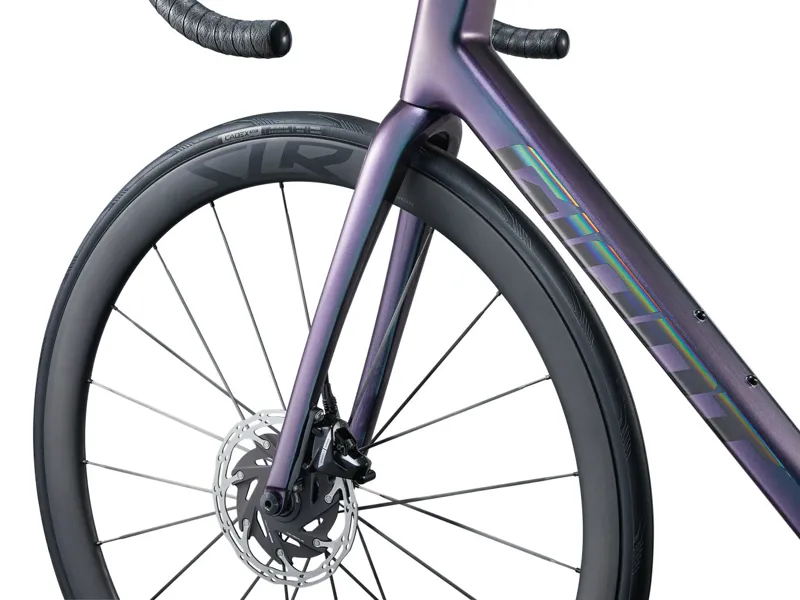 Giant TCR Advanced SL 1 AXS Road Bike Gloss Blue Dragonfly-4