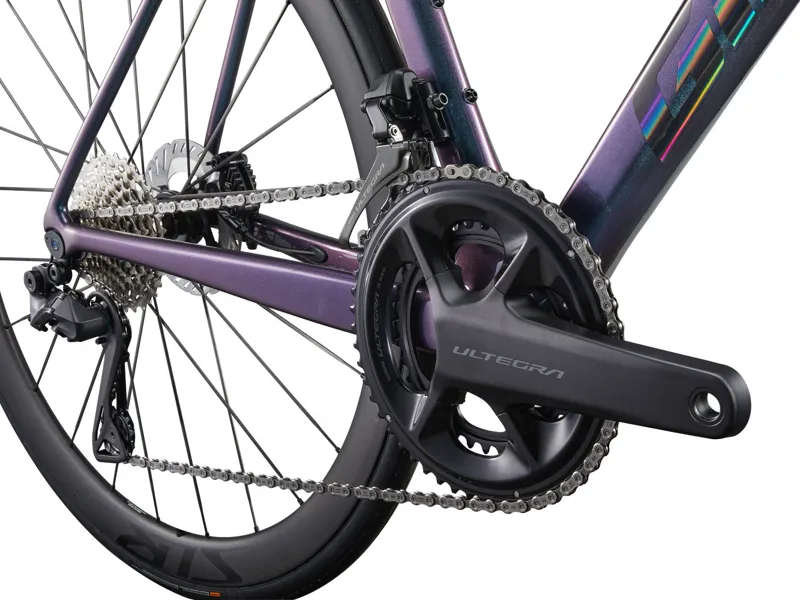 Giant TCR Advanced SL 1 Di2 Road Bike Gloss Blue Dragonfly-5