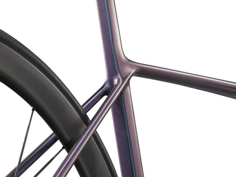 Giant TCR Advanced SL 1 Di2 Road Bike Gloss Blue Dragonfly-4