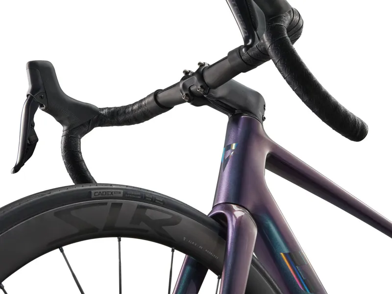 Giant TCR Advanced SL 1 Di2 Road Bike Gloss Blue Dragonfly-3