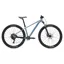 Liv Tempt 2 27.5 Mountain Bike Satin Frost Silver / Electron Blue