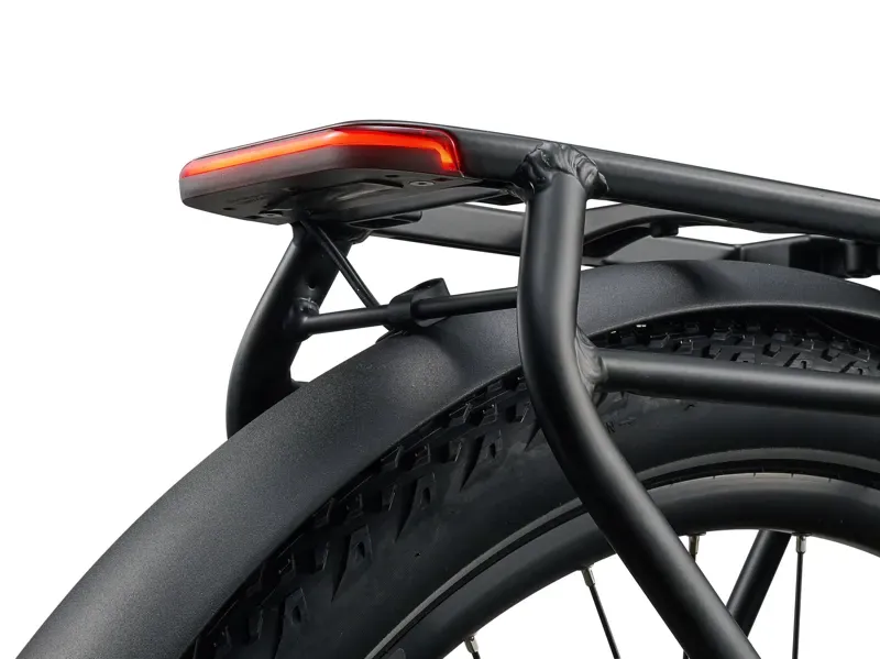 Giant Explore E+ 3 Electric Hybrid Bike in Pyrite Brown-3