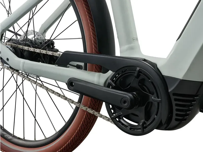 Liv Flourish E+ 2 eBike in Mountain Air-6