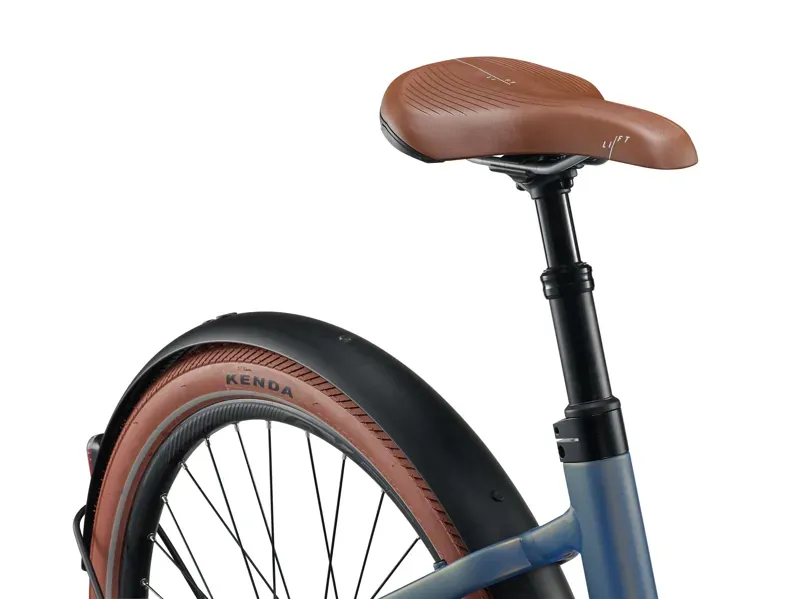 Liv Flourish E+ 3 eBike in Midnight Moon-5
