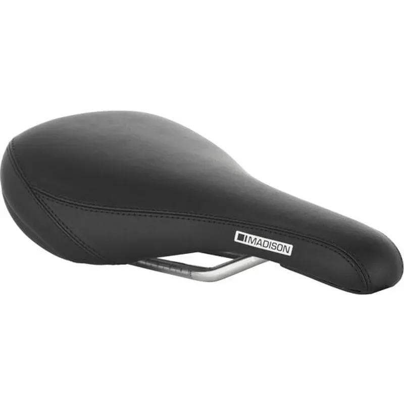 Madison Flux Junior Black 130 mm x 240 mm