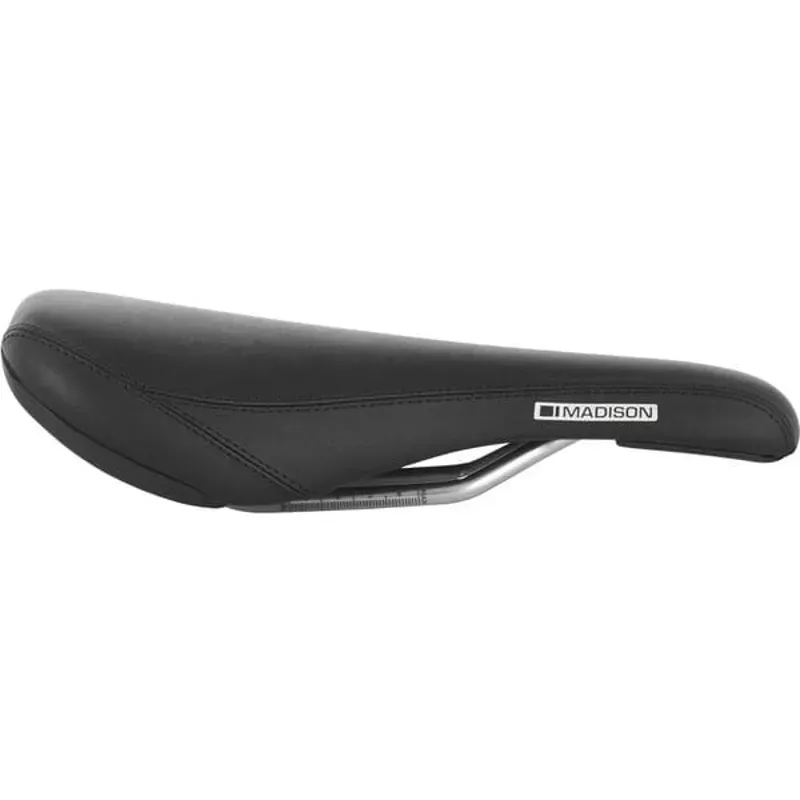 Madison Flux Junior Black 130 mm x 240 mm-1