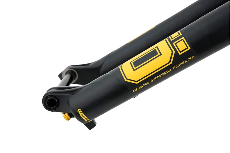 Ohlins RXF36 M.2 Air TTX18 29er 44mm Offset 170mm Suspension Fork-4