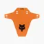 Fox Clothing Mudguard Orange