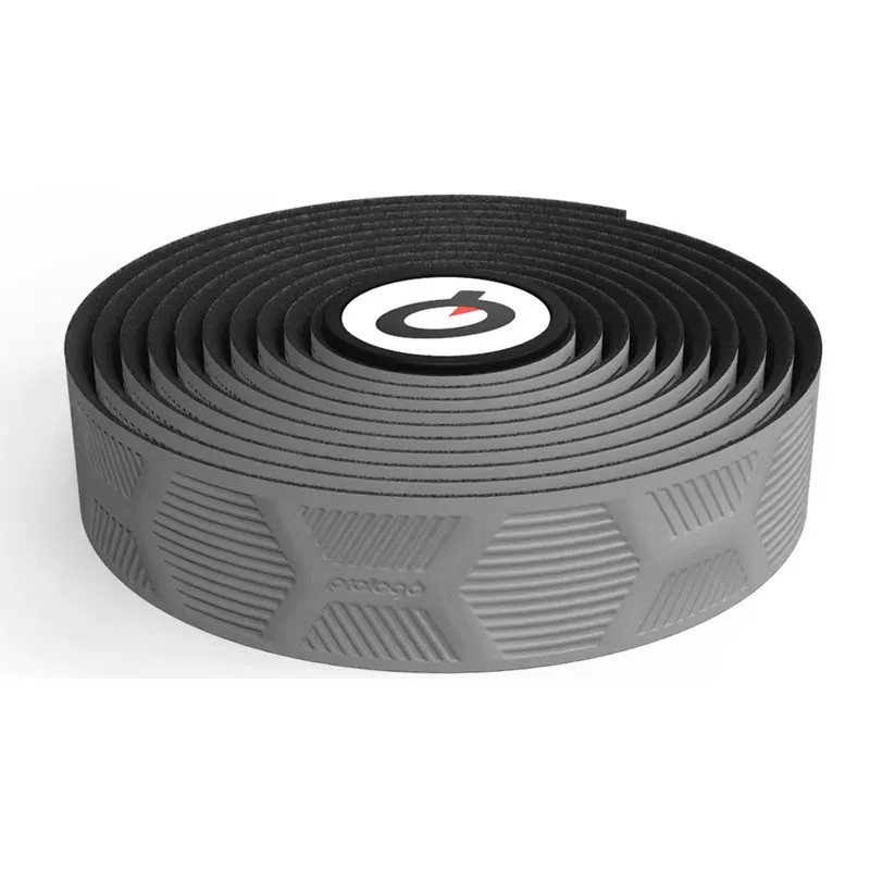 Prologo Esatouch Bar Tape in Grey