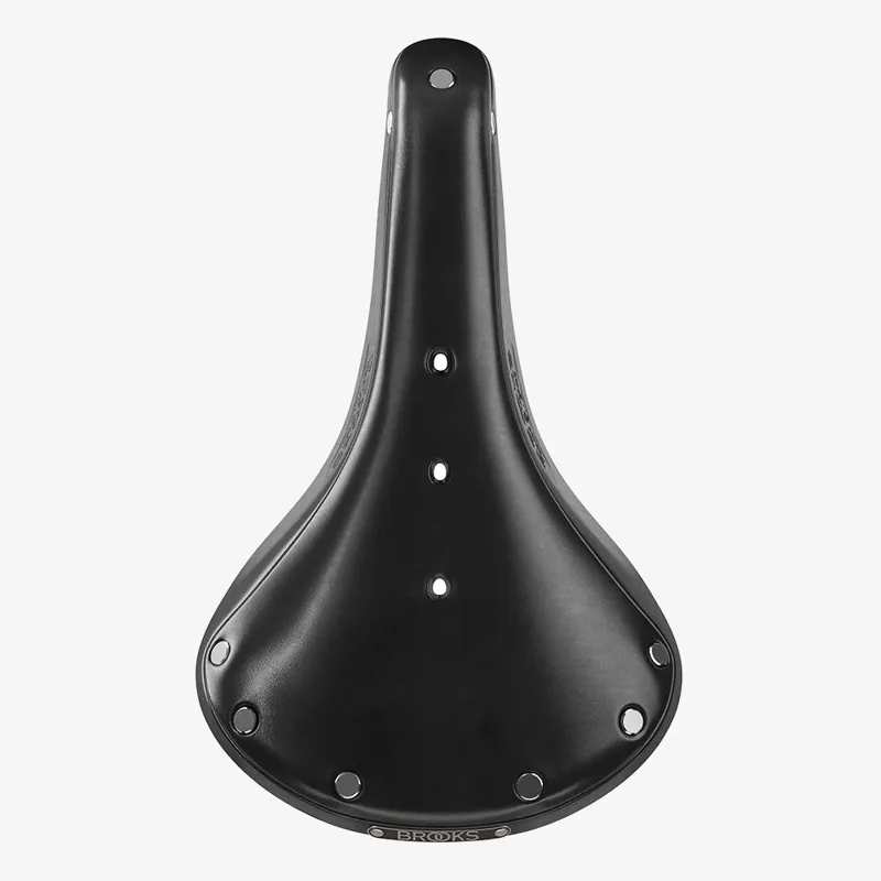 Brooks B17 Leather Saddle Black-1
