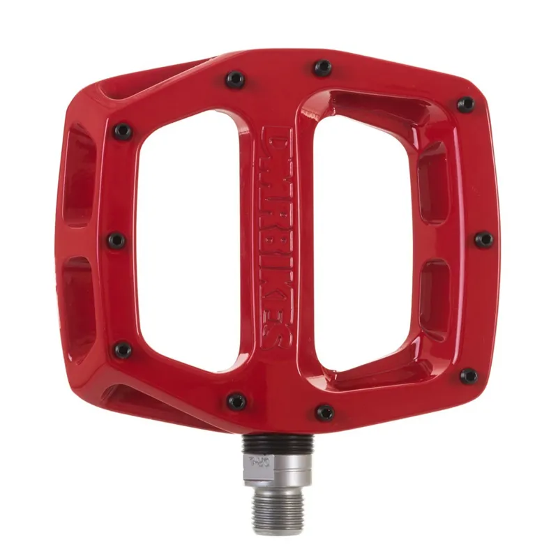 Dmr v12 pedals hotsell