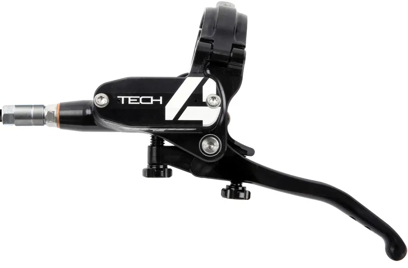 Hope Tech 4 Master Cylinder Complete Black