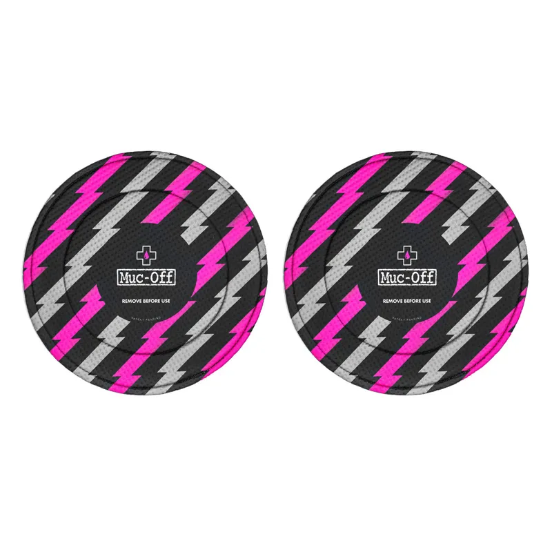 Muc-Off Disc Brake Cover - Bolt