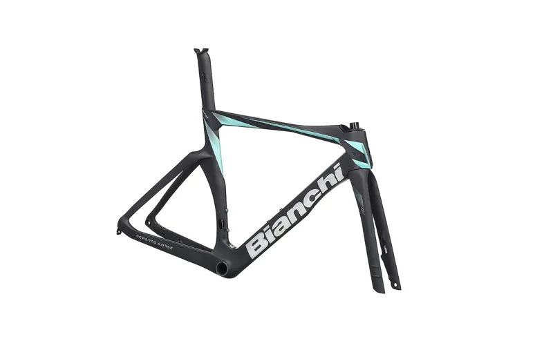 Bianchi Oltre RC Carbon Road Bike Frameset