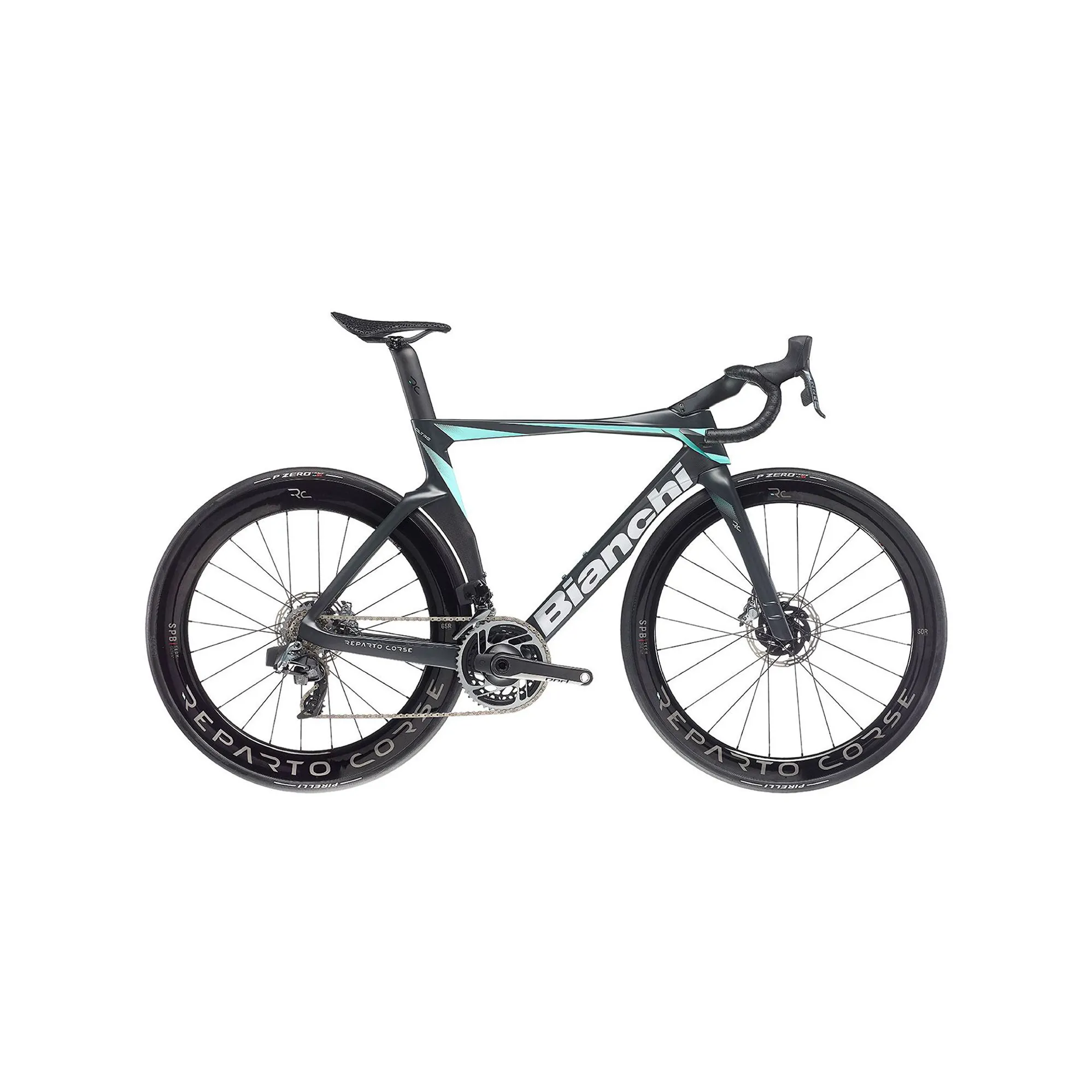bianchi carbon road bike uk Sempre Pro Shimano 105 2016, Size 53cm Cycle Exchange Bianchi Sprint Force 12spd eTap
