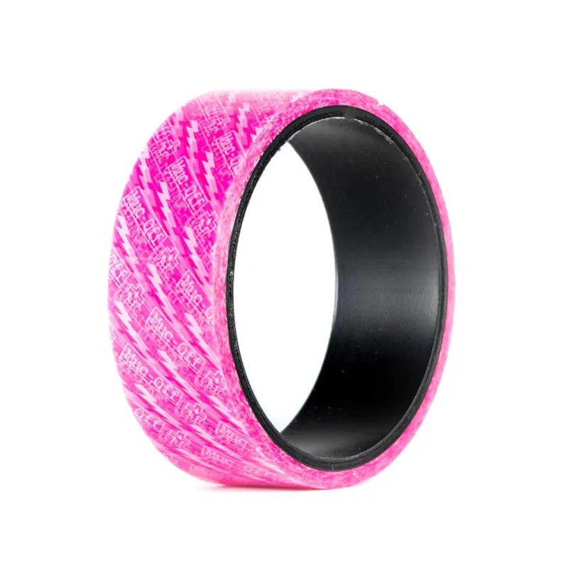 Muc-Off Tubeless Rim Tape 30mm x 10 Meters