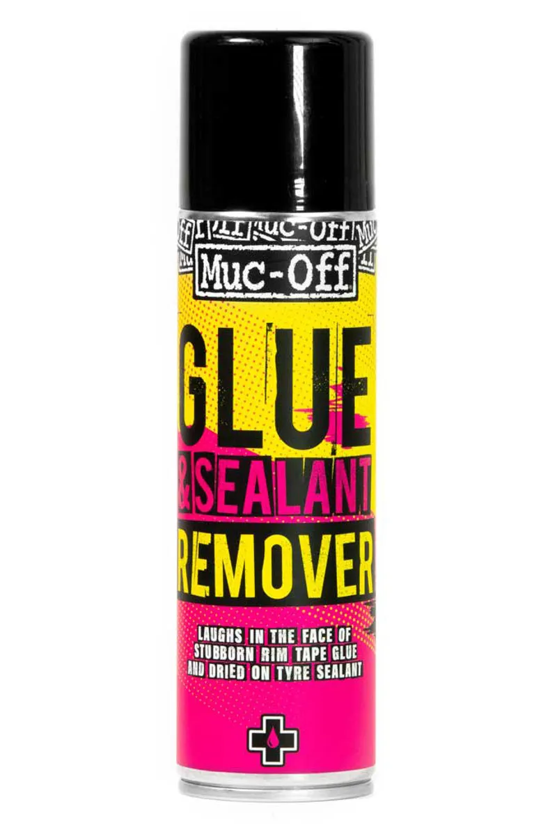 Muc-Off Glue Remover 200ml