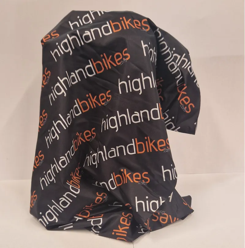 Highland Bikes Bandana
