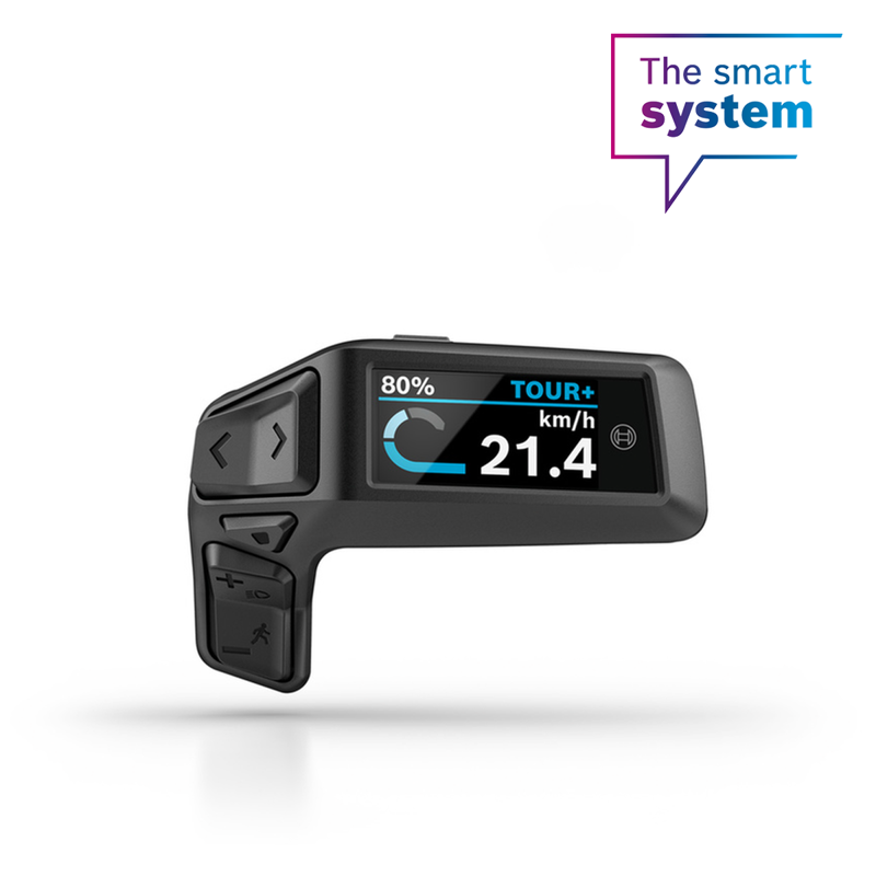 Bosch Purion 200 22.2 mm BRC3800 Display / Control Unit