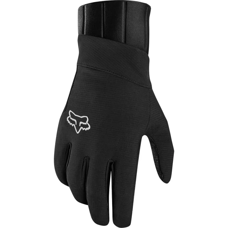 Fox Clothing Defend Pro Fire Glove Black