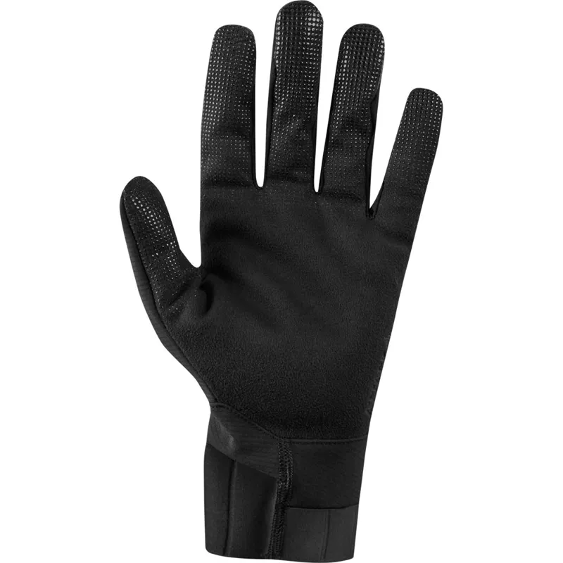 Fox Clothing Defend Pro Fire Glove Black-1