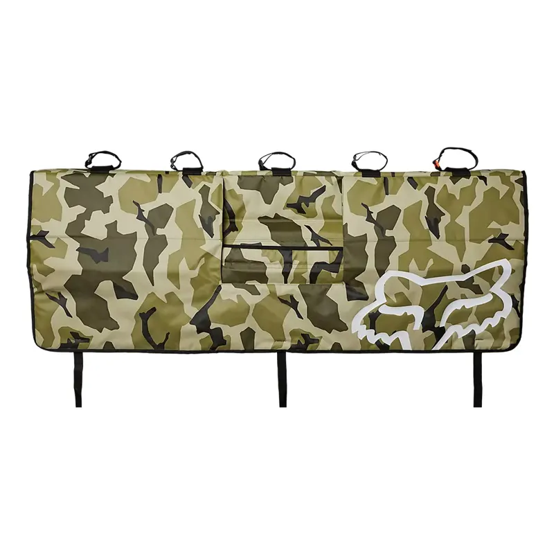 Fox tailgate protector best sale