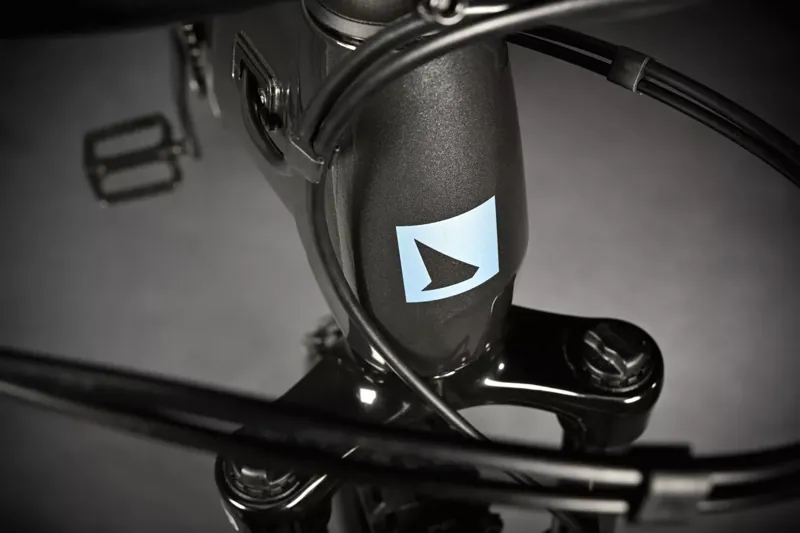 Haibike Alltrack 5 29 Electric Mountain Bike Anthracite / Slate-2