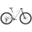 Scott Spark RC Team Carbon Mountain Bike White