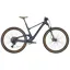 Scott Spark 970 Full Suspension Mountain Bike Blue