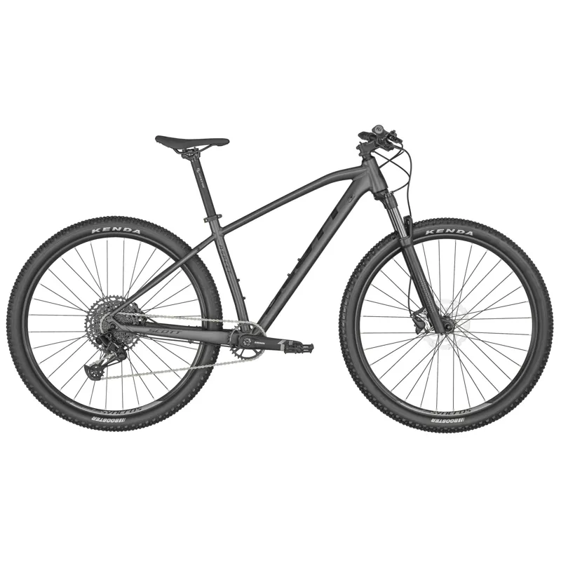 Scott Aspect 910 Mountain Bike Grey