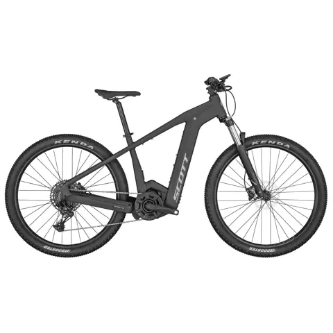 Scott Electric Bikes