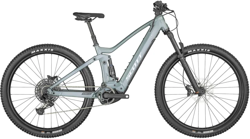 Scott Contessa Strike eRIDE 920 Women's Electric Mountain Bike