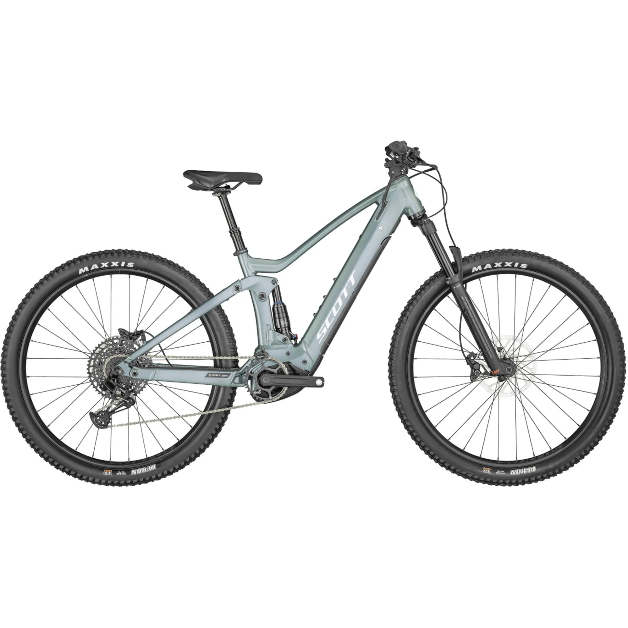 Scott Contessa Strike eRIDE 920 Women's Electric Mountain Bike