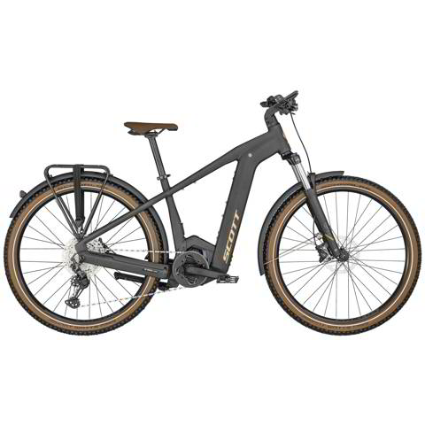 Scott Sub Active ERIDE Lady Electric Hybrid Bike For Outlet Scott Sub Active ERIDE Lady Electric Hybrid Bike For Outlet