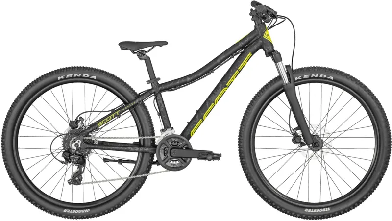SYNCRS(SCOTT) MTB ハンドルバー ブラック/グリーンロゴ SYNCRS(SCOTT) MTB ハンドルバー ブラック/グリーンロゴ