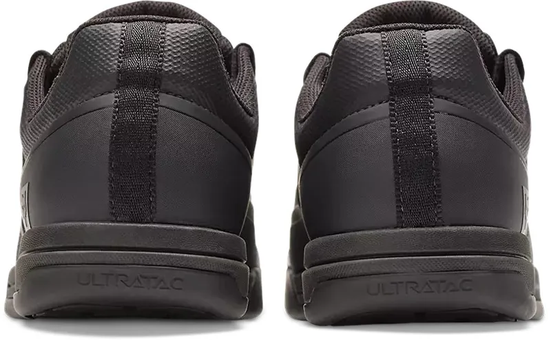 Fox Clothing Union Flat MTB Shoes Black-2