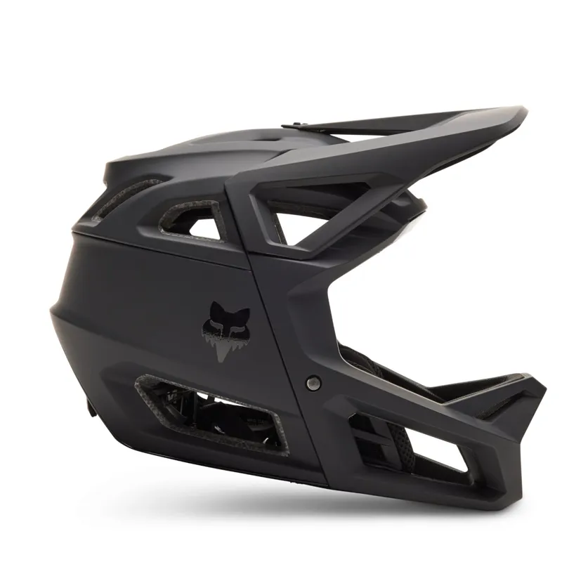 Fox Clothing Proframe RS MIPS Integra Full Face Helmet Matte Black
