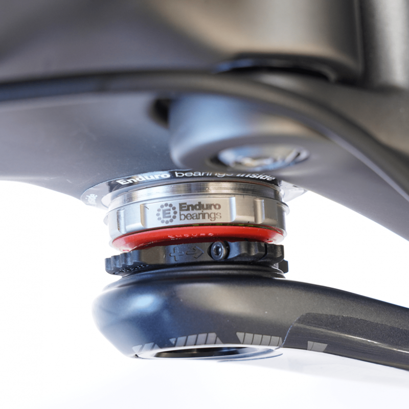 Enduro Bearings Maxhit Bottom Bracket Grey-2