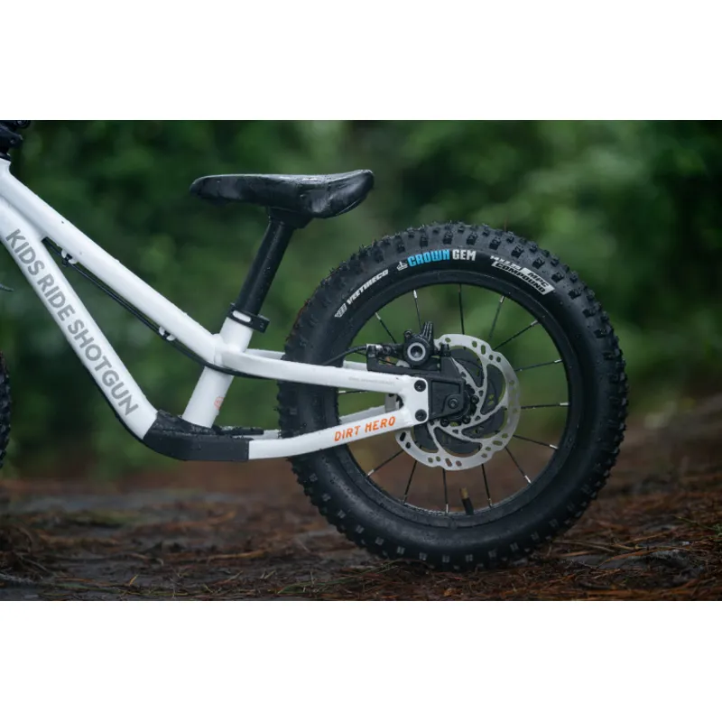 Commencal balance bike disc brake best sale