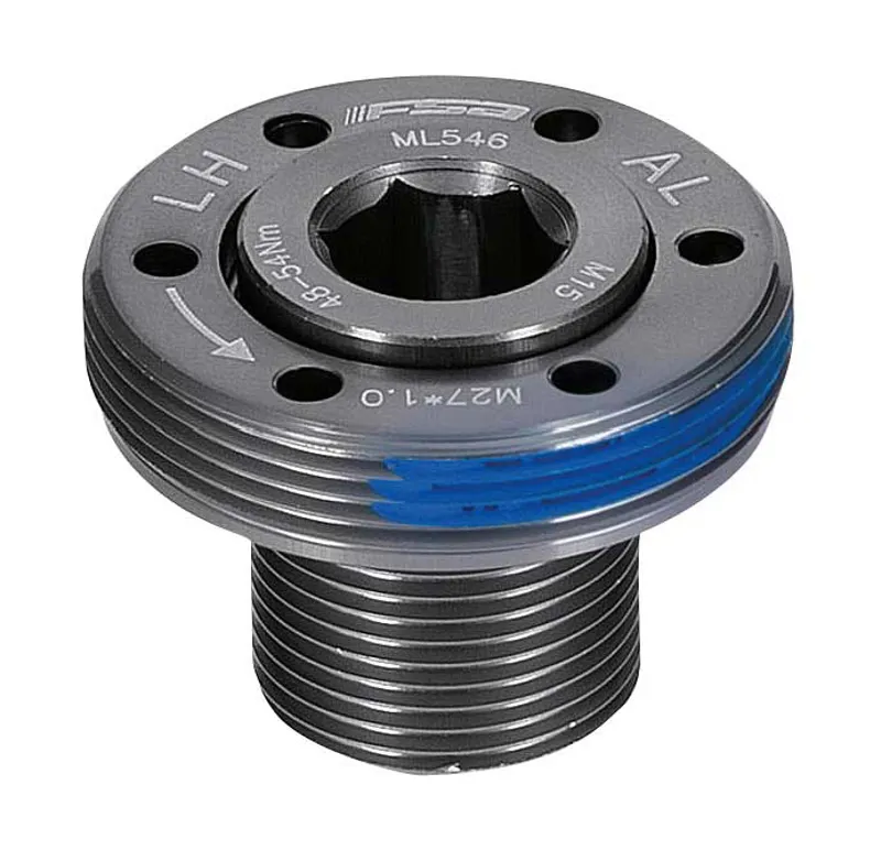 FSA Crank Bolt For Ebike CK-8685 - QR- 26