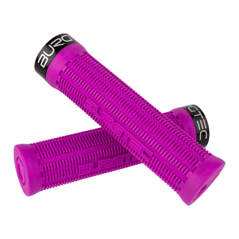 Burgtec The Bartender Pro Greg Minnaar Signature Grip - Purple Rain