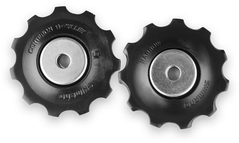 Shimano Alivio RD-M430 Jockey Wheel Set