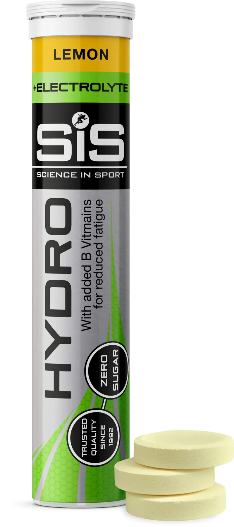 SiS GO Hydro Electrolyte Effervescent Tablets 20 52 OFF SiS GO Hydro Electrolyte Effervescent Tablets 20 52 OFF