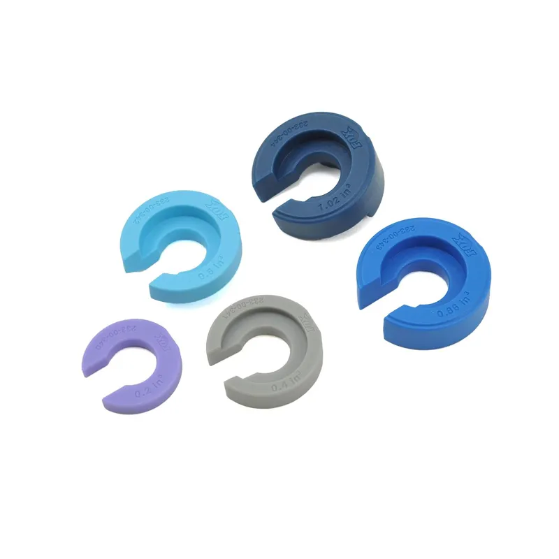 Fox Shock Float DPX2 Air Spring Volume Tuning Kit