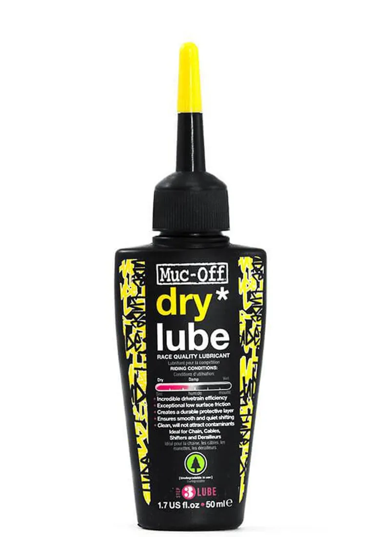 Muc-Off Dry Lube 50ml