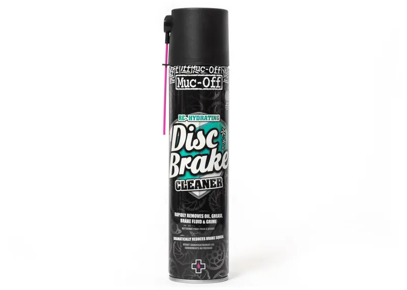 Muc-Off Disc Brake Cleaner 400ml