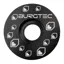 Burgtec Stem Top Cap Burgtec Black