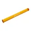 Burgtec Rock Shox Boost Fork Axle - Iron Bro Orange