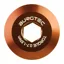 Burgtec Shimano Crank Bolt - Kash Bronze