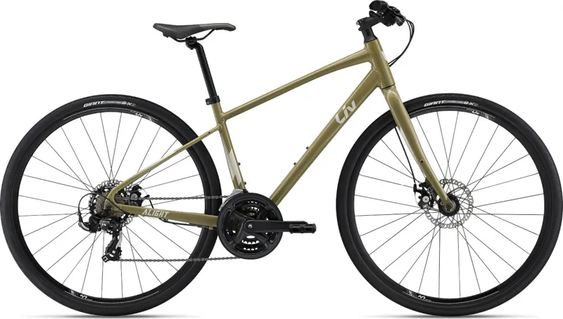 Liv mountain bike for sale 2025